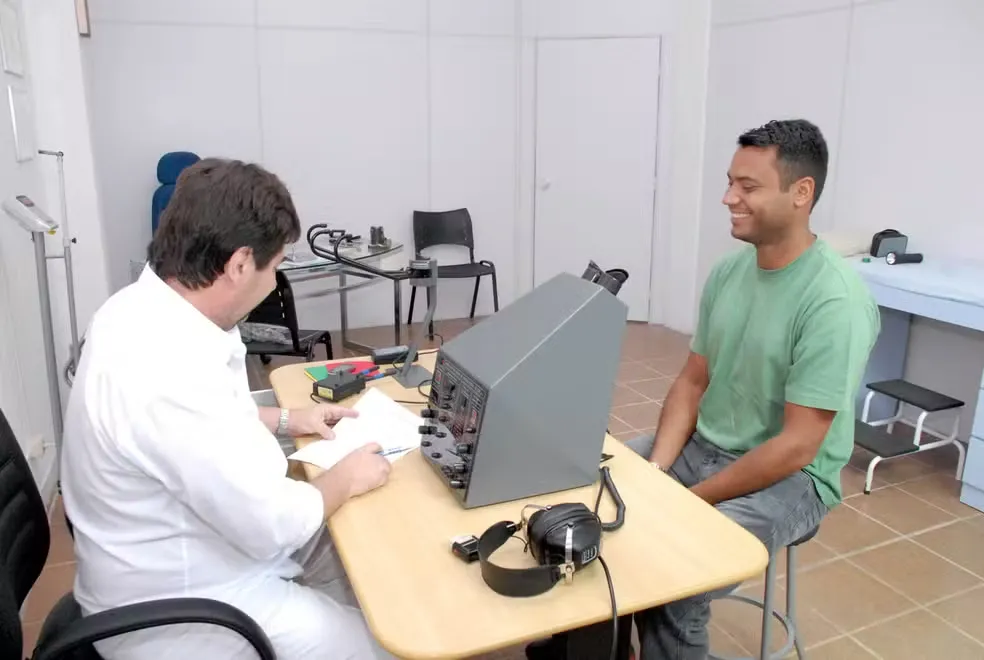 Exames médico e psicológico da CNH têm novos valores no Piauí