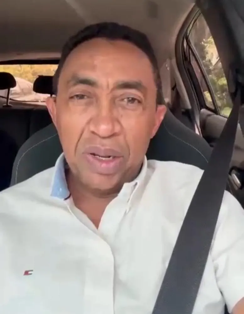 Joel Rodrigues reage a Rafael Fonteles e cobra que governador resolva conflitos internos do próprio partido
