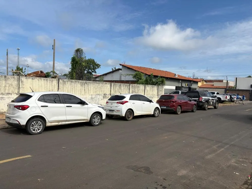 Foto: Polícia Civil