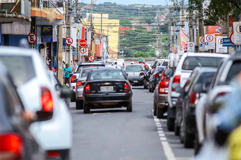 Projeto amplia isenção de IPVA para pessoas com deficiência