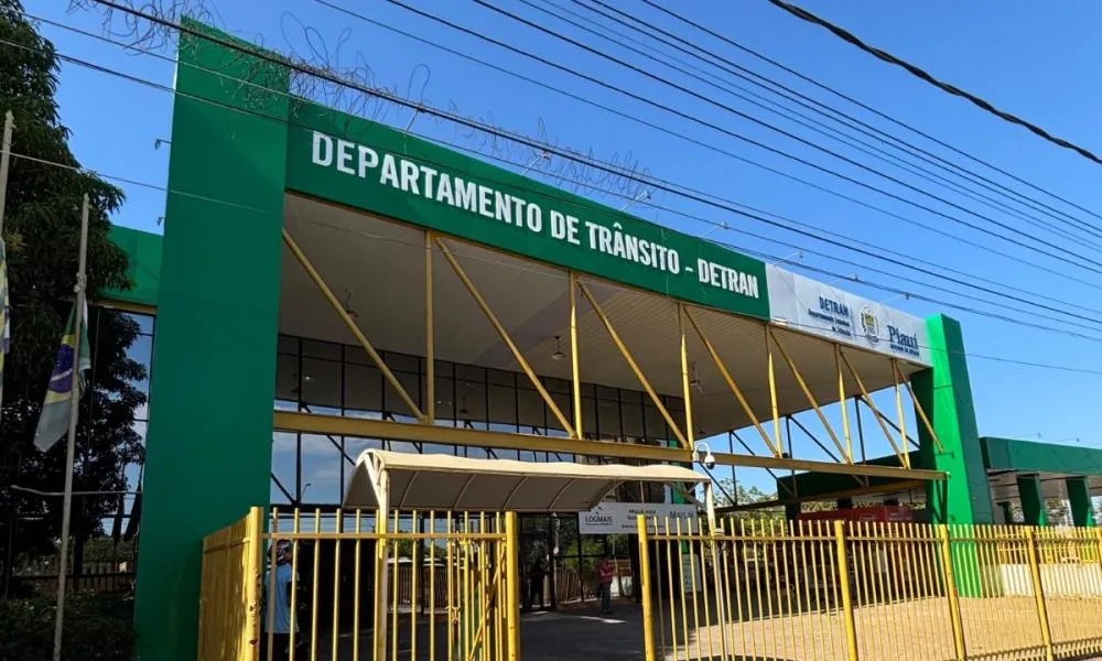 Exames médicos do Detran-PI são suspensos em cerca de 200 clínicas por instabilidade em sistema