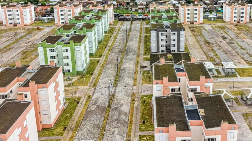 Governo quer ampliar renda do Minha Casa Minha Vida para R$ 13.000