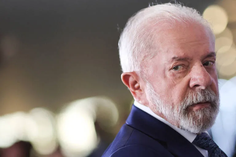 Datafolha: Avaliação negativa de Lula chega a 40%, contra 32% de positiva