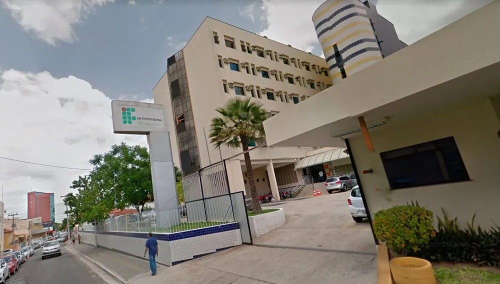 Inscrições para concurso do IFPI com salários até R$ 13 mil terminam hoje