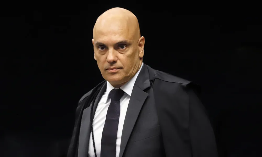 Deputados articulam pedido de impeachment contra Alexandre de Moraes