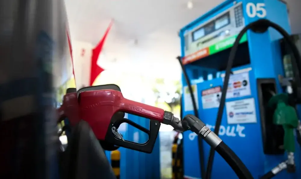 Postos do Piauí aumentam gasolina mesmo sem reajuste da Petrobras