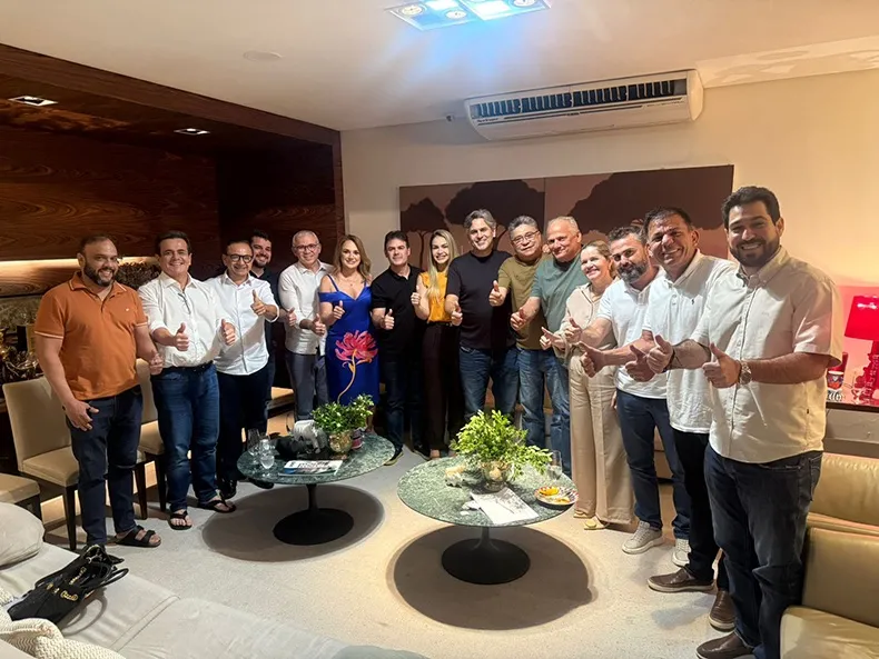 Com a ruptura entre MDB e PSD, suplente não serão chamados