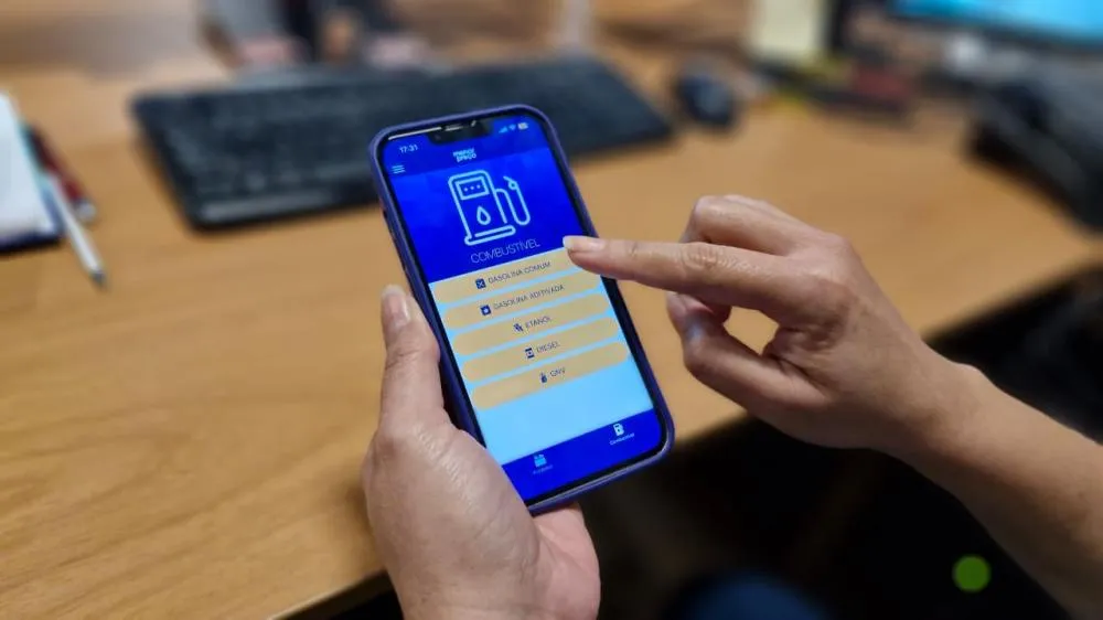 Consumidores do Piauí podem comparar preço de combustíveis em app