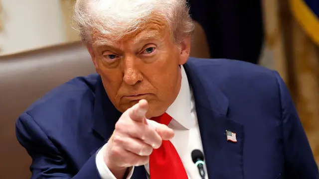 Governo Trump exige plano do Brasil para acabar com PCC e CV