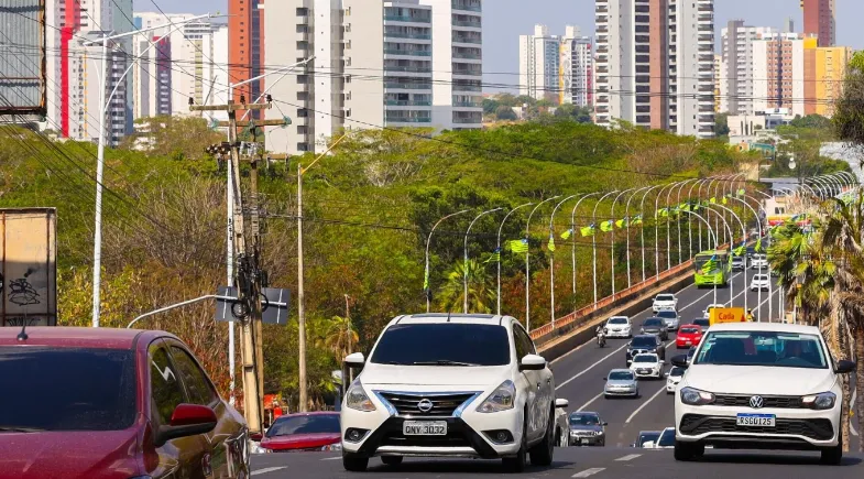 Prazo para pagamento do IPVA 2026 termina dia 31 de março no Piauí