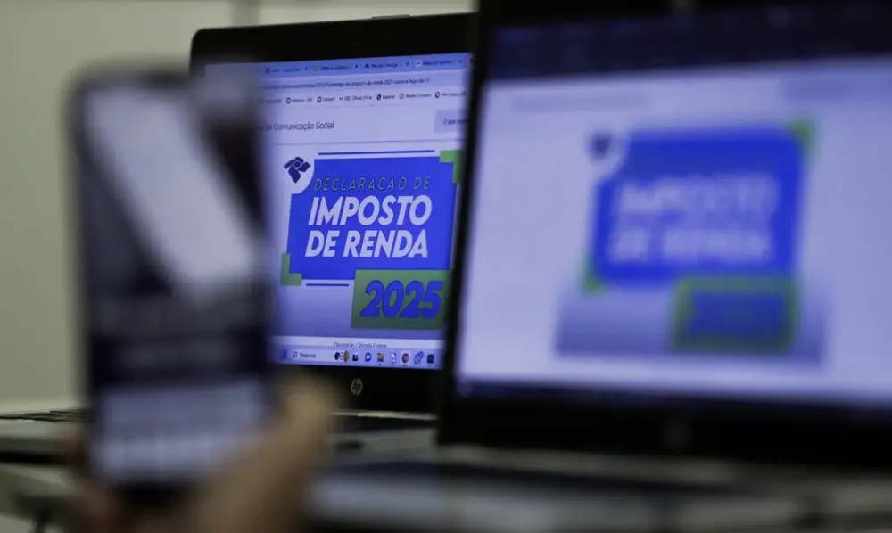 Receita Federal divulga hoje regras do Imposto de Renda 2026