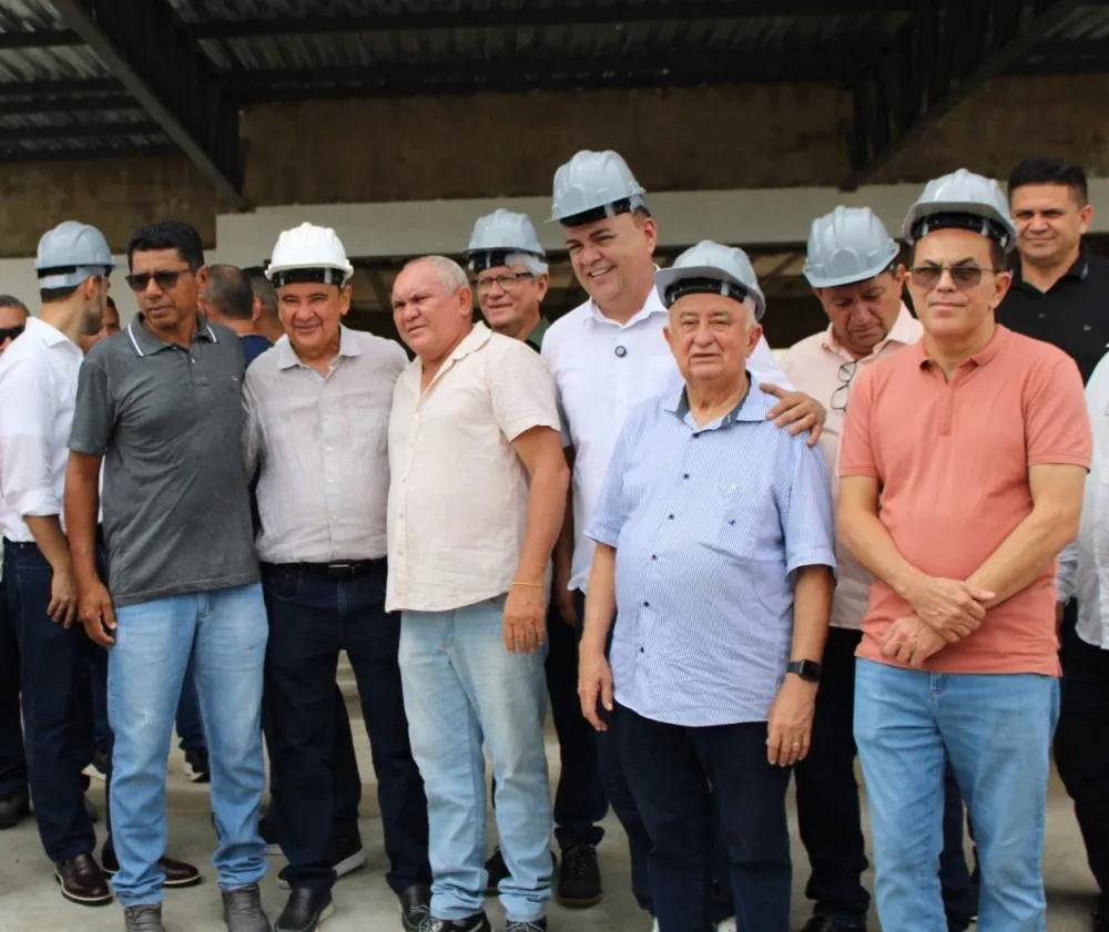 Imagem: Ascom PM/SRN
