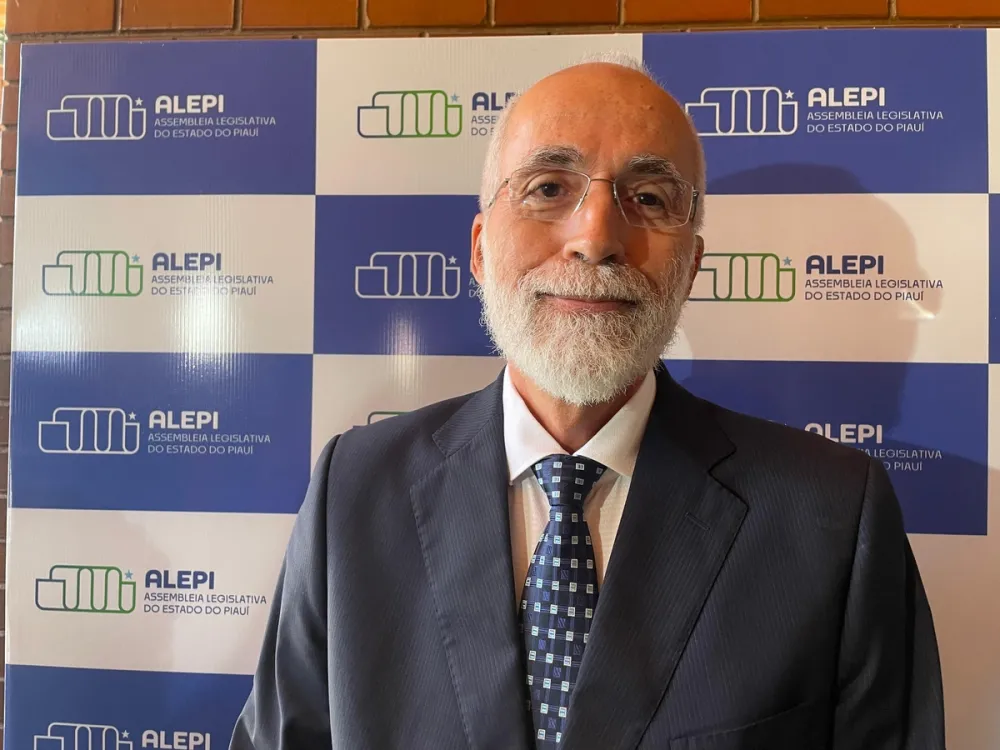 Jesus Rodrigues confirma filiação ao Cidadania e entra na disputa pelo governo do Piauí