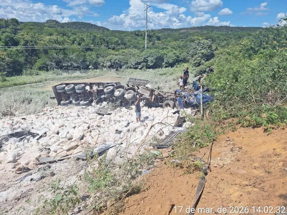 Foto: Polícia Militar