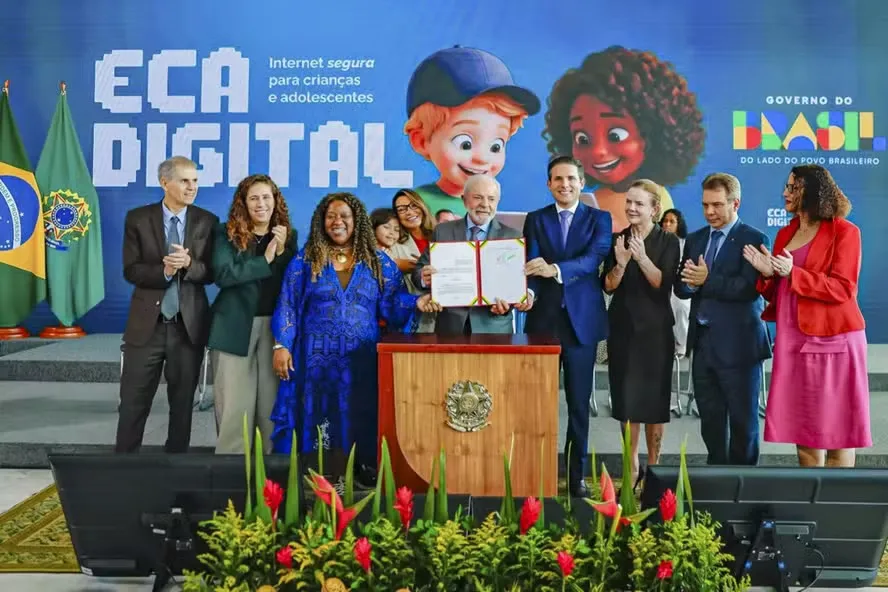 Desafio do ECA Digital está na implementação