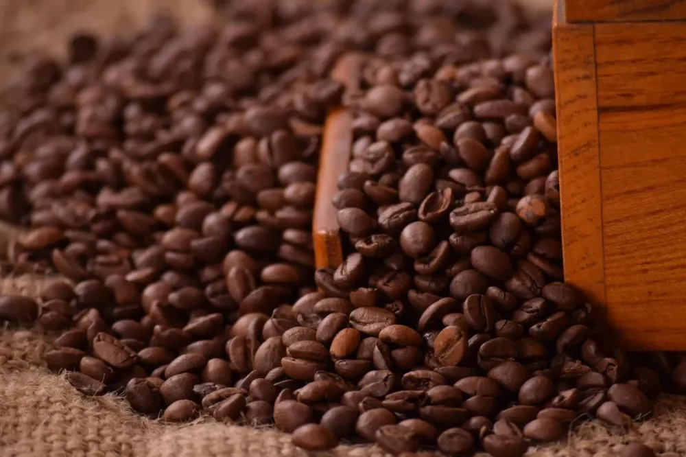 Preço do café sobe em meio a incertezas sobre transporte global