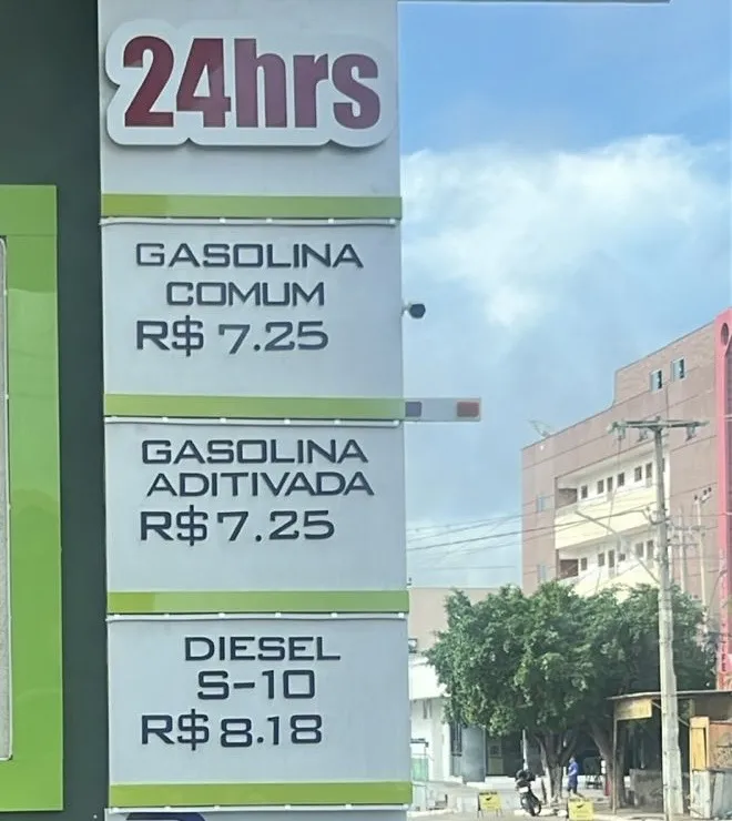 Imagens enviadas ao Portal SRN