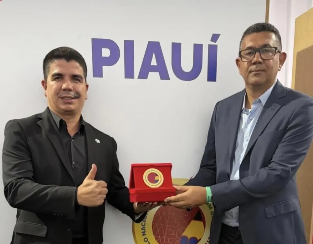 Dom Inocêncio conquista Selo Ouro e se destaca na alfabetização infantil
