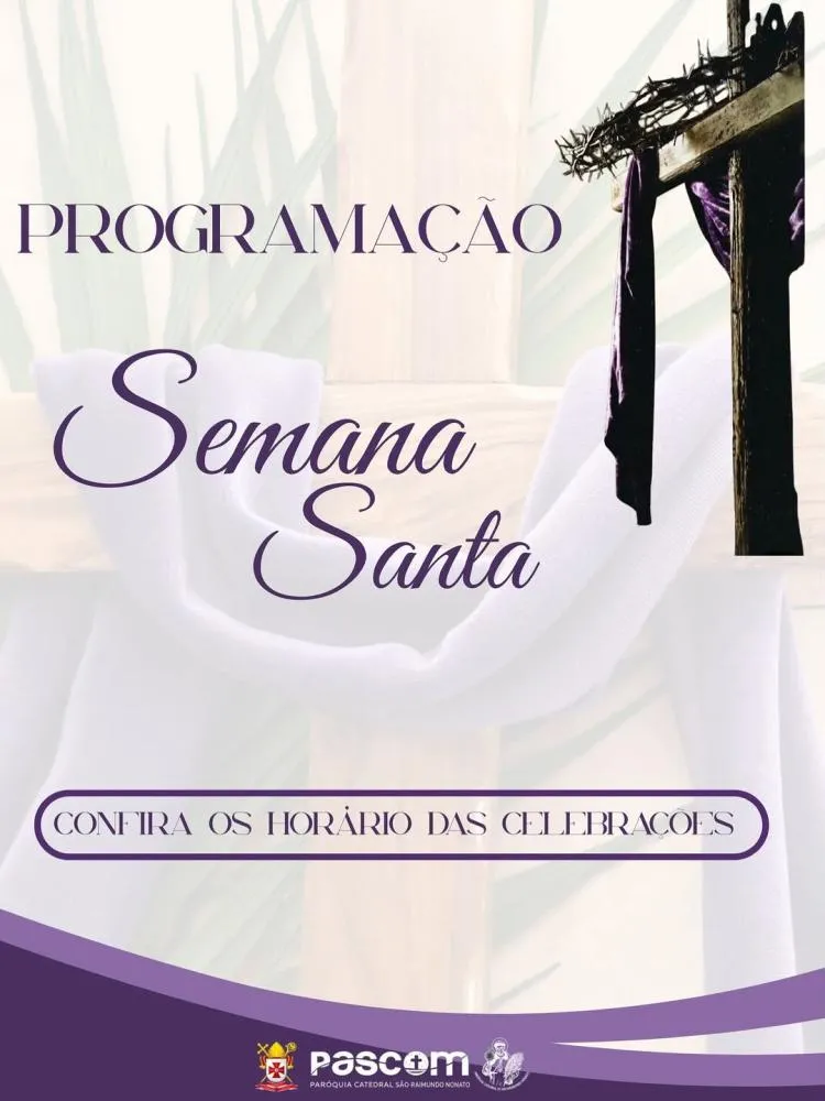 Imagem: Catedral de São Raimundo Nonato