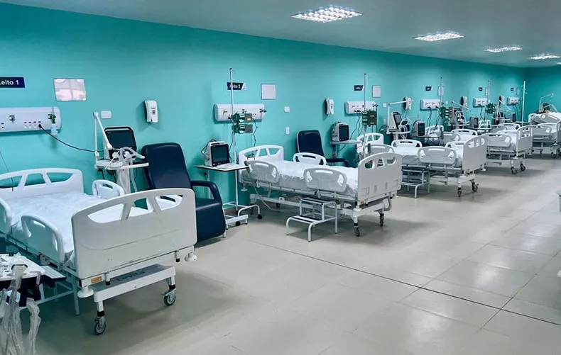 Hospitalizações por Influenza A têm aumentado no país, informa Fiocruz