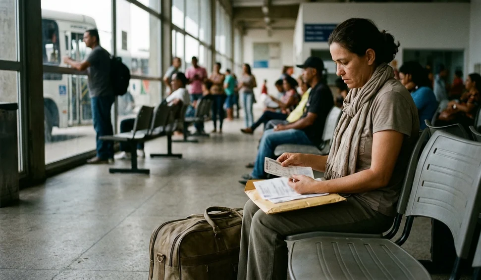 Senado aprova ajuda de custo para pacientes do SUS fora do município