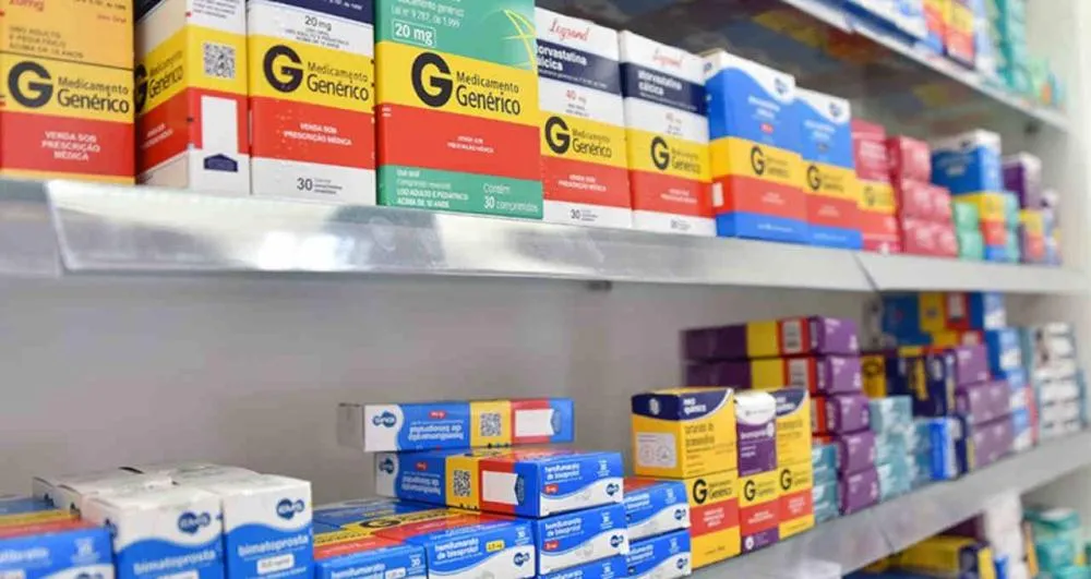 Remédios ficarão mais caros em abril: reajuste pode chegar a 4,6%