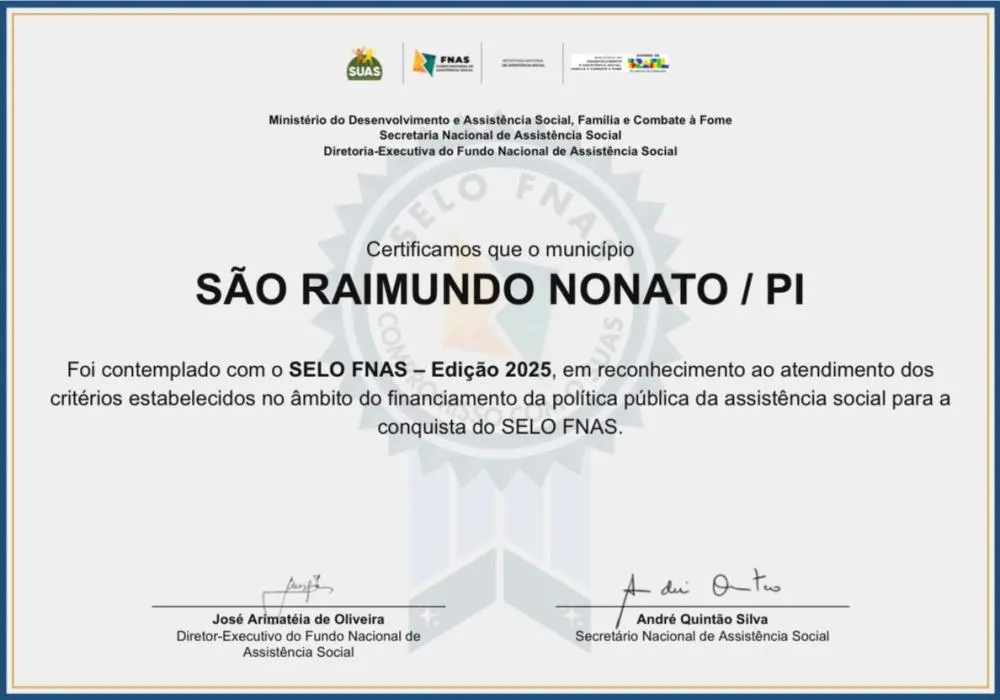 Imagem: Ascom PM/SRN