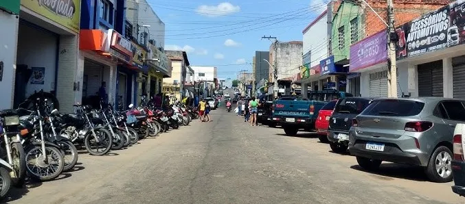 Semana Santa: veja o que abre e o que fecha no comércio do Piauí