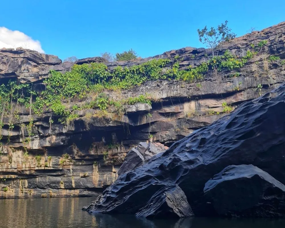 Pela 1ª vez , todos os 224 municípios do Piauí aderem ao ICMS Ecológico