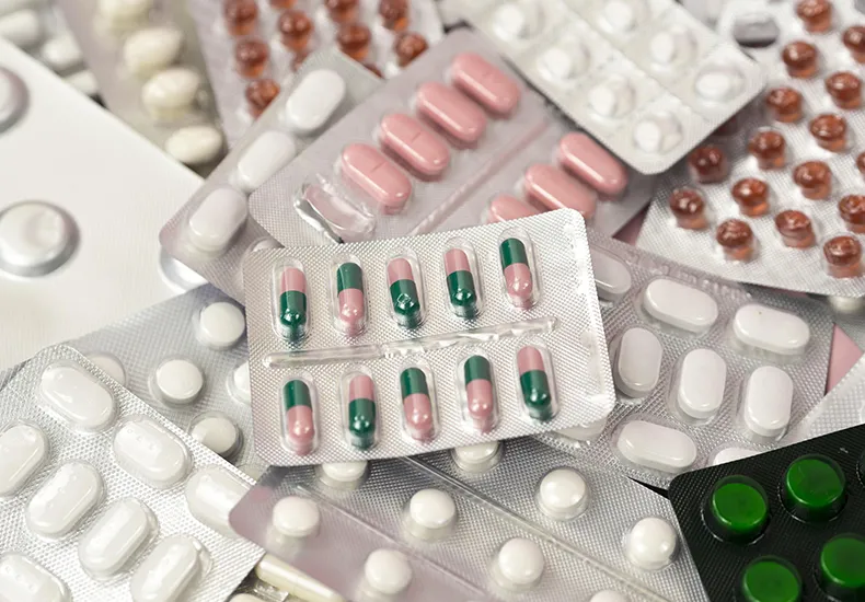 Preço de medicamentos terá reajuste de até 2,47% em 2026
