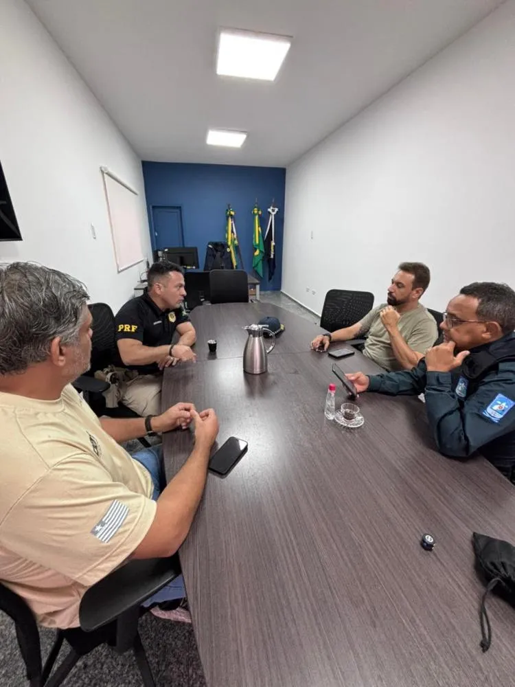 SSP-PI intensifica fiscalização e combate à embriaguez ao volante durante o feriado da Semana Santa
