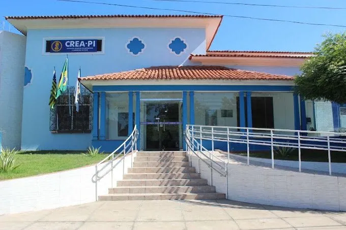 CREA/PI vai realizar concurso com salário que pode chegar a R$ 15 mil