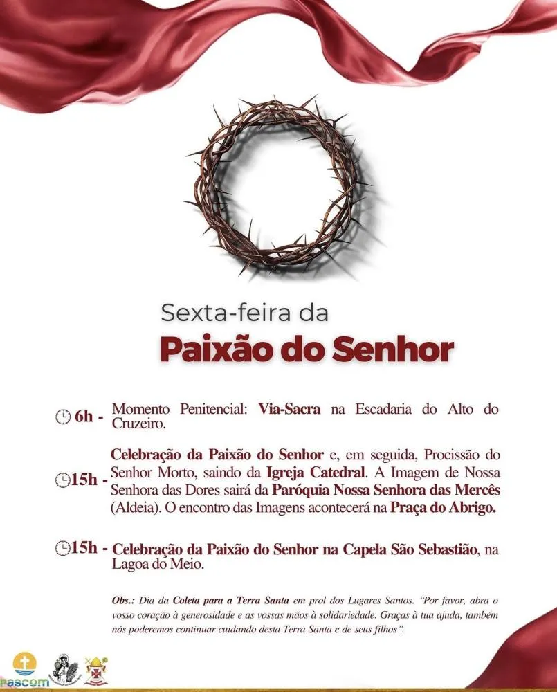 Imagem: Catedral de SRN