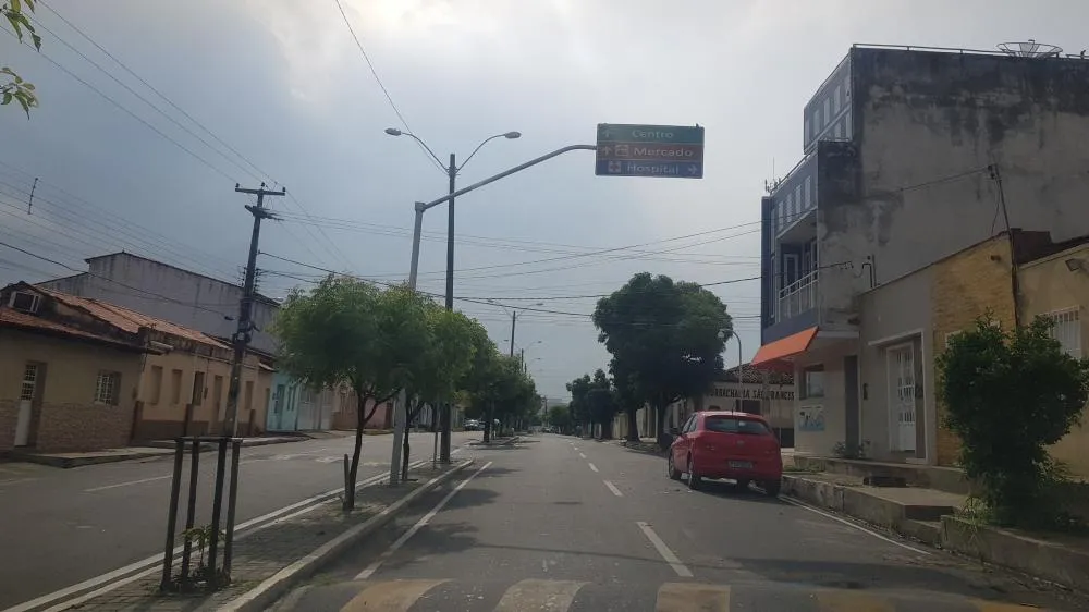 Imagem: Arquivo / Portal SRN