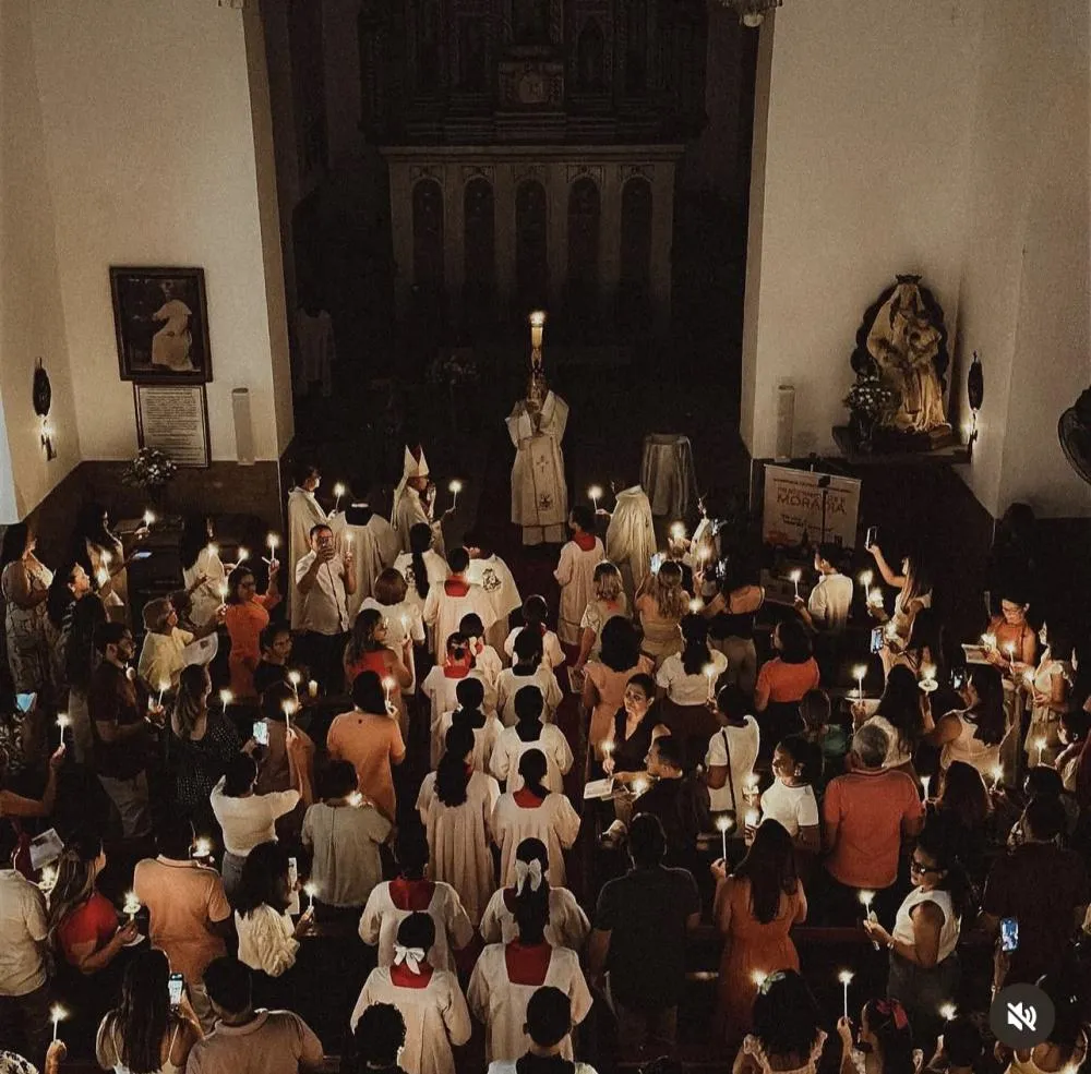 Imagem: Catedral de São Raimundo Nonato