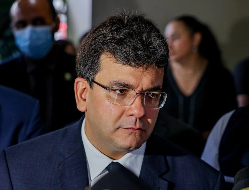 Governo do Piauí pede autorização para contratar R$ 175 milhões em empréstimos