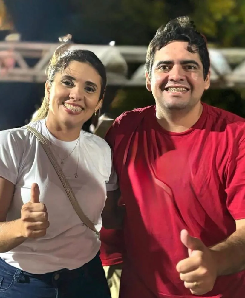 Prefeito e vice de Cajueiro da Praia são cassados por abuso de poder