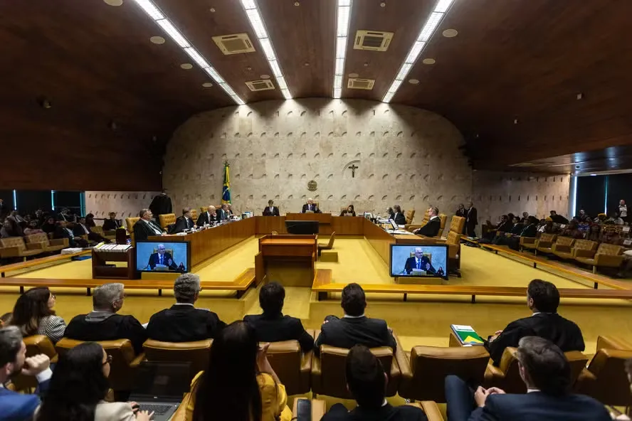 Datafolha: 75% dizem que ministros do STF têm poder demais; para 71%, corte é essencial para democracia