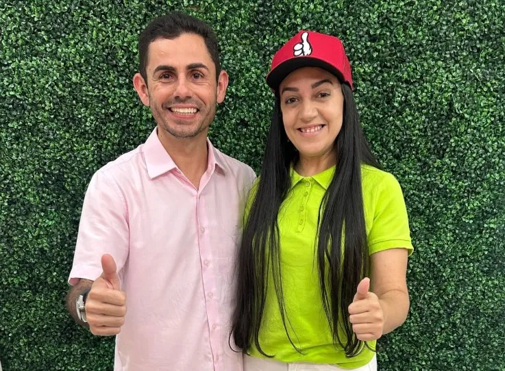 Foto: Reprodução / Redes sociais