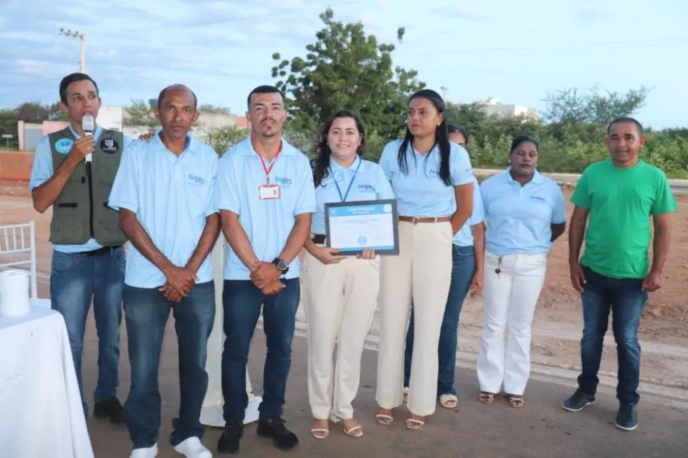 Imagem: Ascom PM-SRN