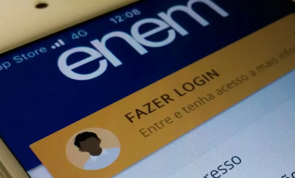 Enem 2026: saiba como justificar ausência para obter isenção de taxa