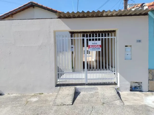 Piauí tem menos casas próprias e mais imóveis alugados, diz IBGE