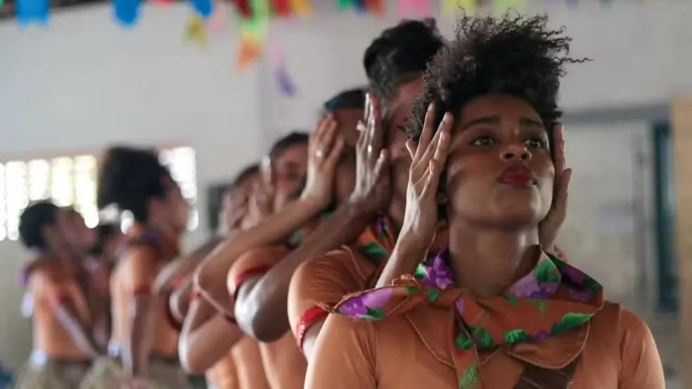 Semana Estadual de Dança — Foto: Divulgação