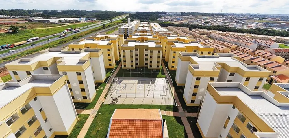 Caixa começa a financiar imóveis mais caros pelo Minha Casa, Minha Vida