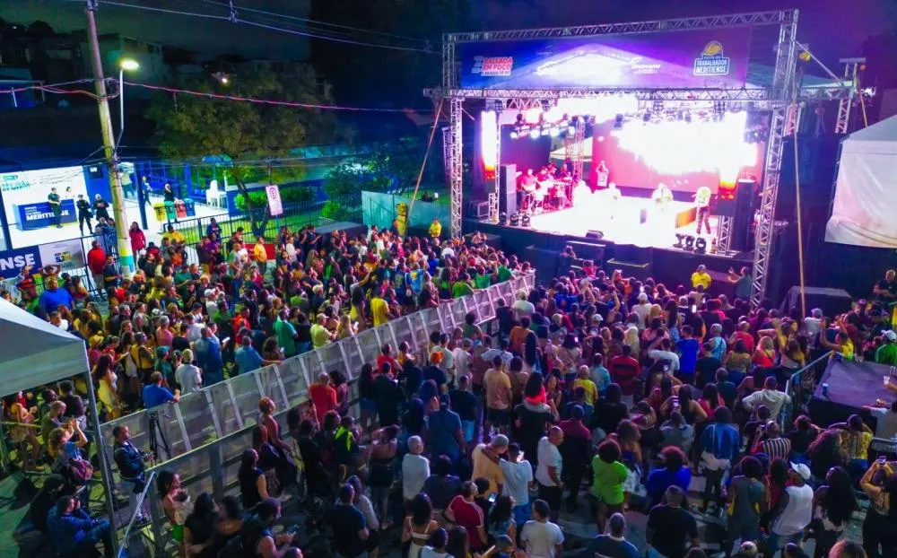 APPM fixa teto de R$ 350 mil para shows e tenta evitar disputas entre municípios no Piauí