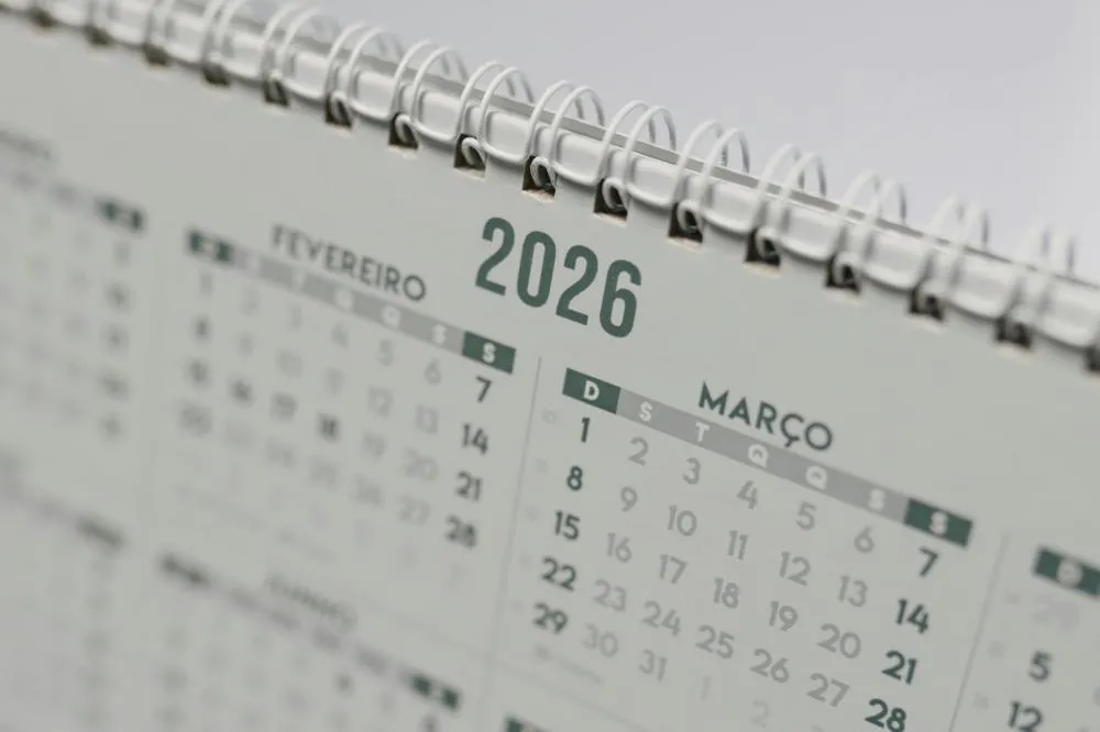 Próximo feriado já é na semana que vem; veja datas de folgas até o final do ano