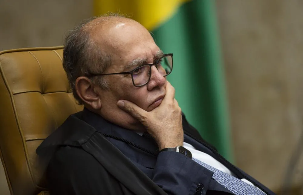 Gilmar Mendes pede desculpas por sugerir que “homossexual” é ofensa