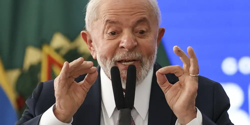 Governo deve lançar novo programa de renegociação de dívidas no feriado de 1º de maio