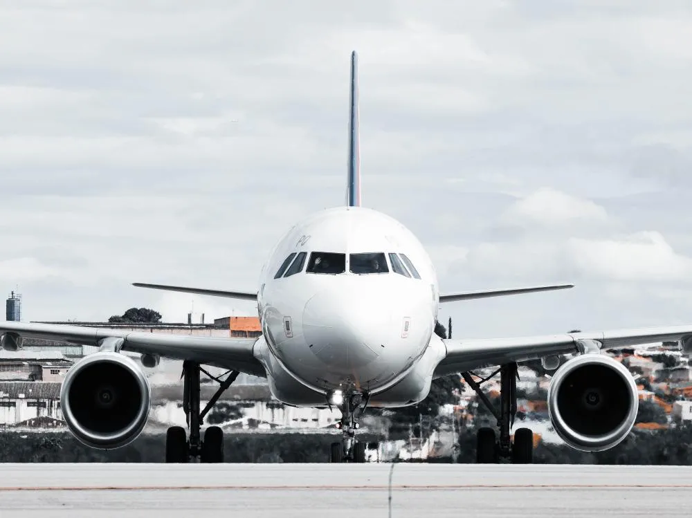 Passagem aérea doméstica sobe 17,8% em março e chega à média de R$ 707 no Brasil, diz Anac