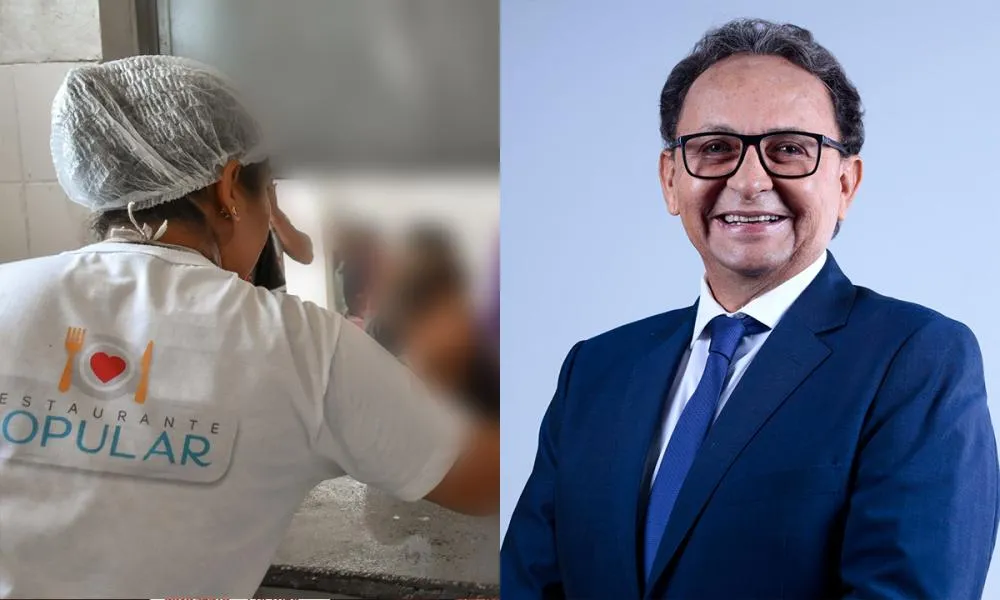 Contrato de R$ 910 mil para fornecimento de quentinhas vira alvo do MP em São João do Piauí